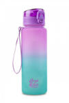 COOLPACK - Drink and Go kulacs 600 ml - Gradient Blueberry (56179CP) (56179CP)