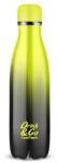 COOLPACK - Drink & Go thermo ivópalack 500 ml - Gradient Lemon (Z04510) (Z04510)