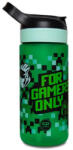 COOLPACK - Bibby műanyag kulacs 420 ml - Game Zone (Z08826) (Z08826)
