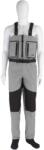 Daiwa Waders Daiwa D-Vec Breathable Zipped Waders marime XL (A8.18524.044)