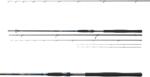 Daiwa Lanseta Daiwa N'Zon Pro Staff Distance Feeder 3.96m 120g 3+3 trons (D.11175.390)