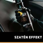 K2 Satine Pro műszerfal ápoló spray szatén fényű 1L VRGG-2549 (VRGG-2549)