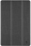 Tactical fliptok Tri Fold tok iPad Air 11 2024-2026/Air 5 2022/Air 4 2020 Fekete