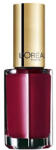 L'Oréal - Lac de unghii L`Oreal Color Riche, 5 ml Lac de unghii 503 Addictive Plum