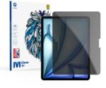 LITO - 2.5D Klasszikus Üveg - iPad Air 13 (2024-2026) - Adatvédelmi üvegfólia
