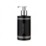 VIVIAN GRAY - Sapun lichid Vivian Gray Crystals Black, 250 ml