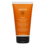 APIVITA - Balsam pentru stralucire si revitalizare, Apivita, 150 ml