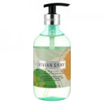 VIVIAN GRAY - Sapun lichid Vivian Gray Modern Pastel Grapefruit & Green Lemon, Unisex, 500 ml