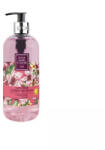 Eyup Sabri Tuncer - Săpun Lichid Eyup Sabri Tuncer Cu Ulei De Măsline Natural Japanese Cherry Blossom 500 ML