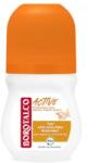 Borotalco - Deodorant Roll-On Borotalco Active Mandarine si Neroli Roll-On 50 ml