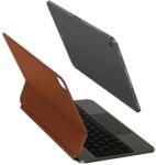 Uniq iPad Air 11" (2024-2026) UNIQ Venno Pro mágneses okos tok billentyűzettel tok,
