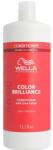Wella - Balsam pentru par vopsit Invigo Color Brilliance for Coarse Hair Balsam 1000 ml