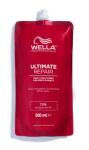 Wella - Balsam tratament cu AHA & Omega 9 pentru par deteriorat Ultimate Repair, Wella Professionals 500 ml Rezerva