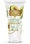 Cosmetic Plant - OMEGA PLUS BALSAM&MASCA 2 IN 1 REPARATOR&PROT. 150ML COSMETICPLANT