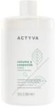 Kemon - Balsam pentru volum Kemon Actyva Volume e Corposità Balsam 1000 ml