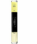 L'Oréal - Lac de unghii L'Oreal Infallible Gel Nail Polish, 2x5ml Lac de unghii 41 Banana On & On