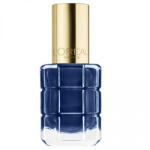L'Oréal - Lac de unghii L'Oreal Paris Color Riche Vernis a L'Huile cu microuleiuri pretioase, 13, 5 ml Lac de unghii Bleu Royal Nr 668