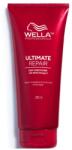 Wella - Balsam tratament cu AHA & Omega 9 pentru par deteriorat Ultimate Repair, Wella Professionals 200 ml