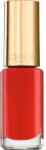 L'Oréal - Lac de unghii L`Oreal Color Riche, 5 ml Lac de unghii 304 Spicy Orange