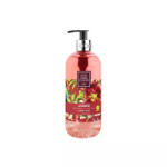 Eyup Sabri Tuncer - Săpun Lichid Eyup Sabri Tuncer Cu Ulei De Măsline Natural Amber 500 ML