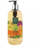 Eyup Sabri Tuncer - Săpun Lichid Eyup Sabri Tuncer Cu Ulei De Măsline Natural Bodrum Mandarin 500 ML
