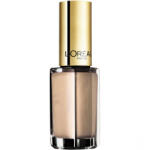L'Oréal - Lac de unghii L`Oreal Color Riche, 5 ml Lac de unghii 106 Versailles Gold