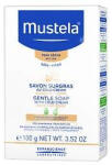 Mustela - Sapun cu Cold Cream, 100 g, Mustela 100 g Sapun