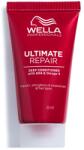 Wella - Balsam tratament cu AHA & Omega 9 pentru par deteriorat Ultimate Repair, Wella Professionals 30 ml