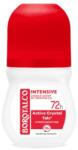 Borotalco - Deodorant Roll-On Borotalco Active Intensive, 50 ml Roll-On 3 x 50 ml