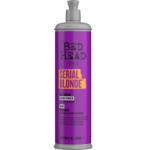 TIGI - Balsam Serial Blonde Bed Head, Tigi Balsam 600 ml