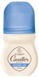 Rogé Cavaillès - Antiperspirant roll-on ABSORB+ 48H Roge Cavailles, 50 ml