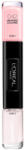 L'Oréal - Lac de unghii L'Oreal Infallible Gel Nail Polish, 2x5ml Lac de unghii 42 Unlimited Lollpink