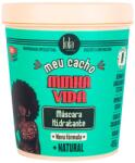 Lola Cosmetics - Masca de par hidratanta Meu Cacho Mihna Vida Lola Cosmetics, 450 g 450 g