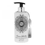 VIVIAN GRAY - Sapun lichid Vivian Gray Aroma Selection White Tea & Magnolia, 400 ml