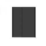 Tech-Protect Husa tableta TECH-PROTECT Smartcase Pen compatibila cu iPad 10.9 inch 2022 Black (9490713927656)