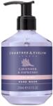Crabtree & Evelyn - Sapun lichid Crabtree & Evelyn Lavender & Espresso, Calming, 250 ml