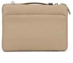 SkinArma Juno laptop tartó táska 14" khaki bézs SP113455 (SP113455)