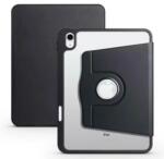  Etui Stand iPad Air 13 2024-2026 fekete tok