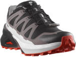 Salomon Speedcross Peak Gore-Tex férficipő Cipőméret (EU): 41 (1/3) / fekete/piros Férfi futócipő