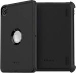 OtterBox Husa tableta OtterBox Defender compatibila cu iPad Pro 11 inch 2018/2020/2021 Black (77-82261)