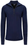 Brynje of Norway Arctic Double Zip-polo garbó L / sötétkék