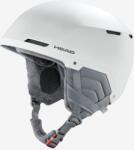 HEAD Compact Evo W sí bukósisak, fehér M/L