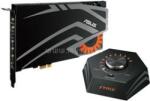 ASUS Strix Soar PCI Express hangkártya + World Of Warships game bundle (90YB00J0-M0UA00) (90YB00J0-M0UA00)