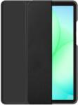 Tech-Protect Husa tableta TECH-PROTECT SmartCase compatibila cu Samsung Galaxy Tab A9 Plus / A11 Plus (X210 / X215 / X216 / X230 / X235 / X236) 11 inch, Negru (5906302335077)