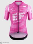 ASSOS MILLE GT EVO EF S11 mez, pink EF (XL)