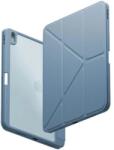 Uniq Moven iPad Air 13" Fliptok (2024-2026) - Kék
