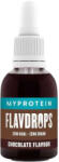 Myprotein Flavour Drops 50 ml, ciocolată