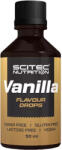 Scitec Nutrition Flavour Drops 50 ml, caramel
