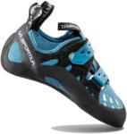 La Sportiva Tarantula Woman női mászócipő Cipőméret (EU): 38, 5 / kék