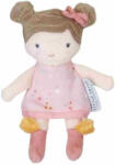 Little Dutch Rosa baba - 10 cm (LD4556)